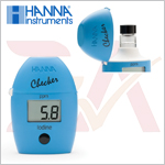 HI-2003 Edge Dedicated Conductivity/TDS Salinity Meter